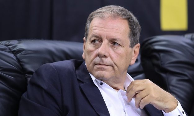 Αγγελόπουλος: «Η επένδυση στην ΑΕΚ είναι συναισθηματική»