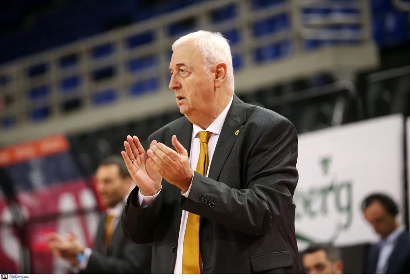 Σάκοτα: «Ζήτησα στους παίκτες να μην χαλαρώσουν»