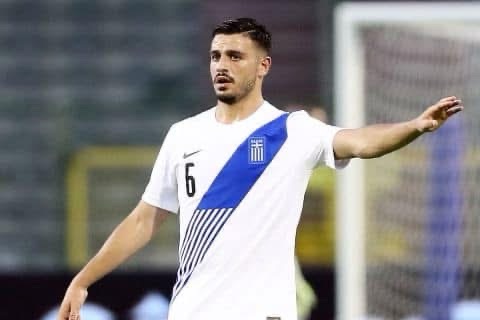 Στην Κύπρο για τον ΑΠΟΕΛ ο Γαλανόπουλος