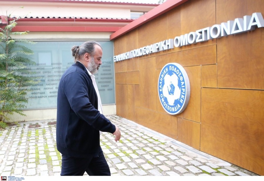 Απλή επίπληξη για τον Μάριο Ηλιόπουλο