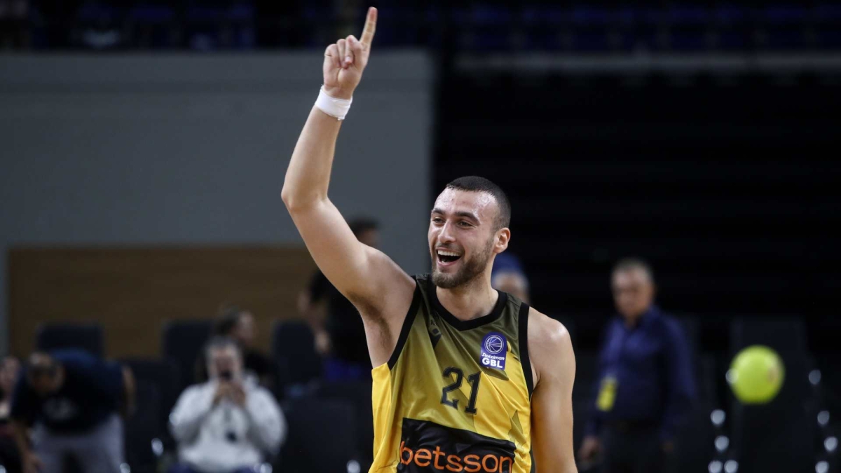 Αλλαγή ημέρα το ΑΕΚ – Προμηθέας