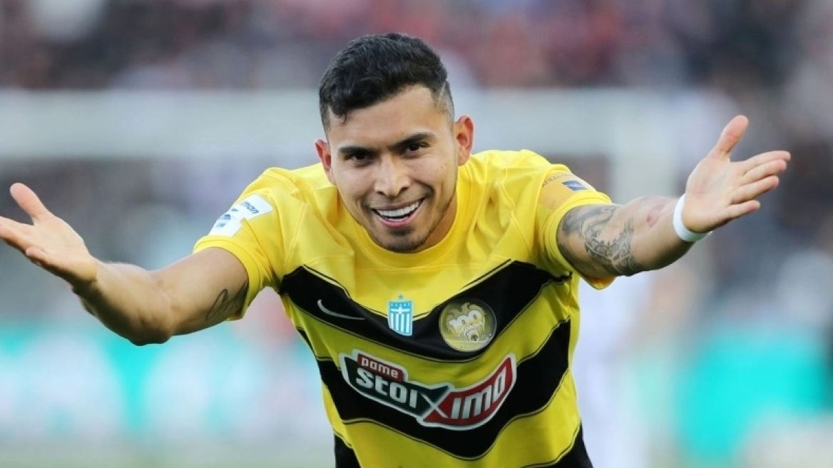 Μεγάλη πρόταση για Πινέδα