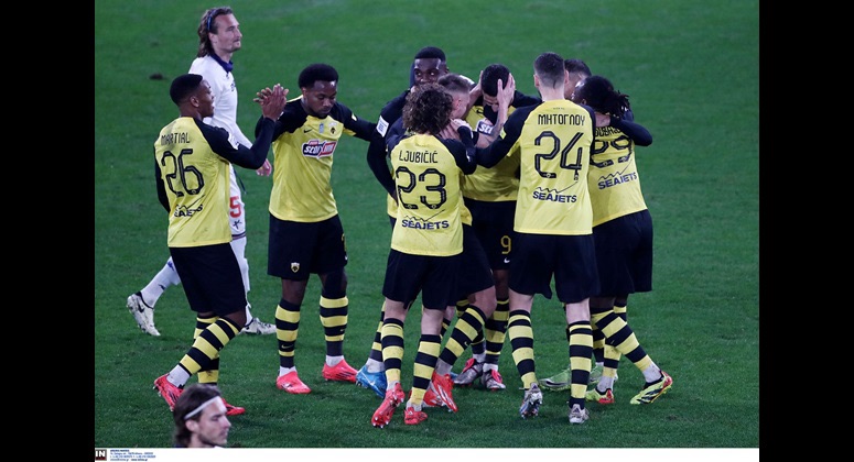 Ξεκινάει η προετοιμασία για το ντέρμπι!