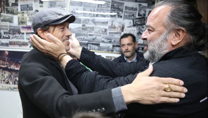 Χωρίς αποτέλεσμα η σημερινή κουβέντα στα Σπάτα