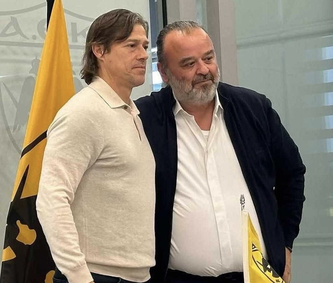 Το μήνυμα του Ηλιόπουλου για τον Αλμέιδα!