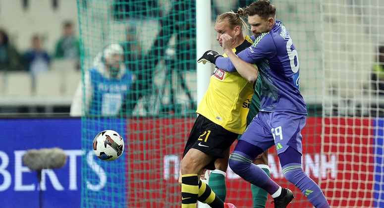 VARistas και λάθη την «σκότωσαν»