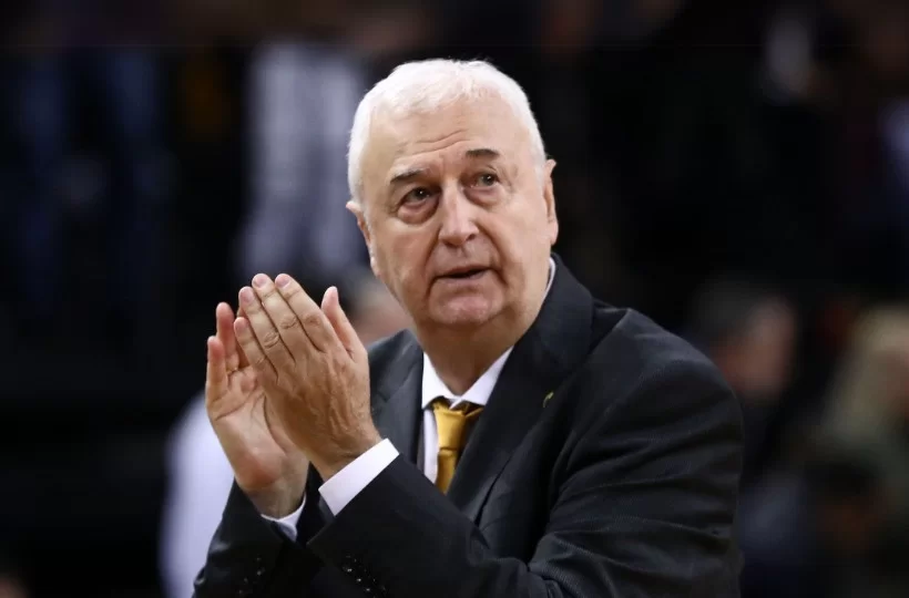 Σάκοτα: «Ικανοποιημένοι που συμμετέχουμε στο F8»