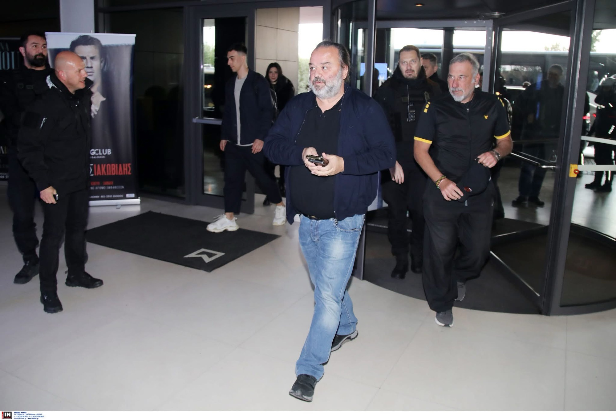 ΠΑΕ ΑΕΚ: «Να μας δωθούν οι διάλογοι του VAR»