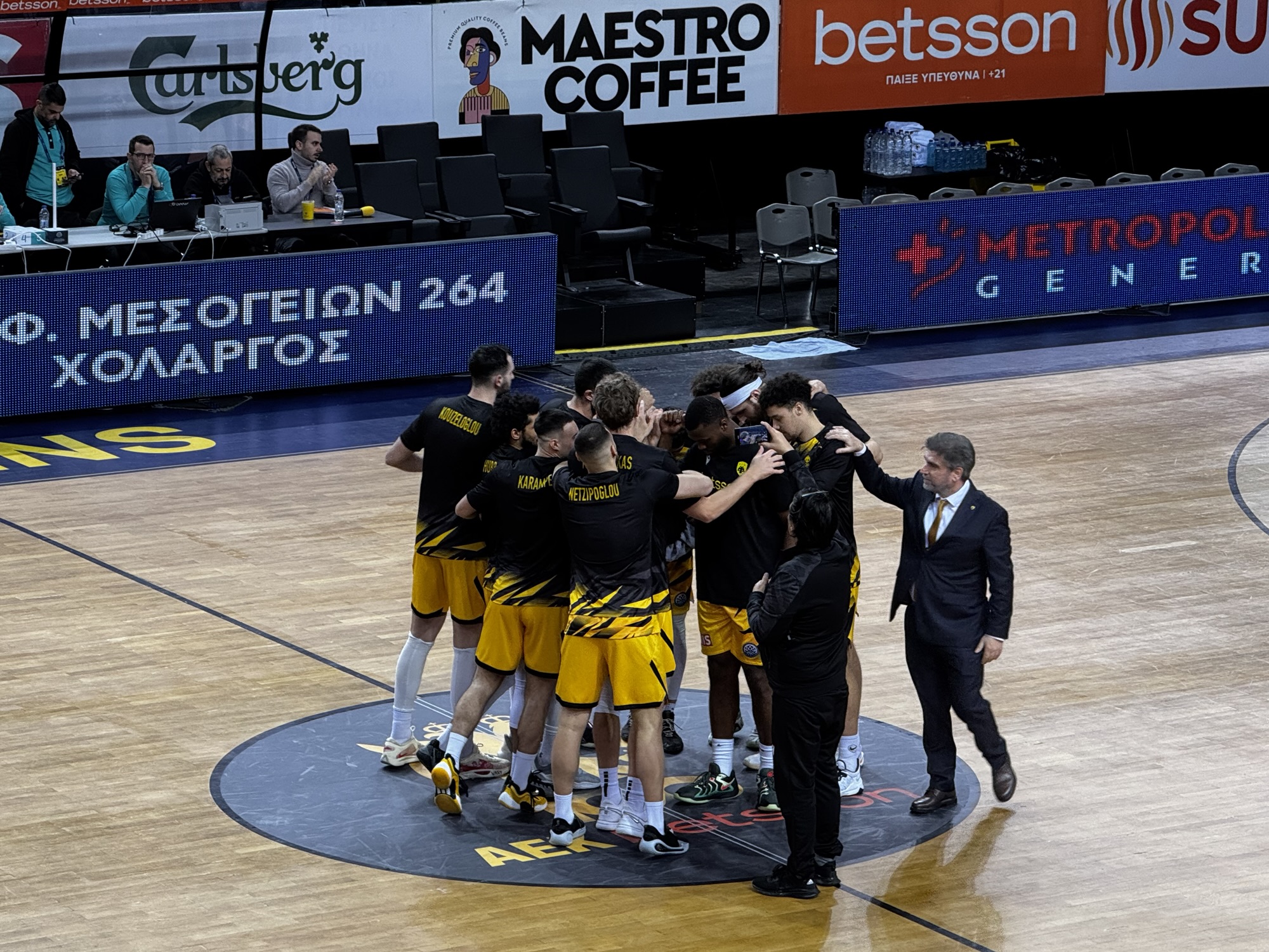 Η 12αδα της «Βασίλισσας» κόντρα στην Ντερτόνα