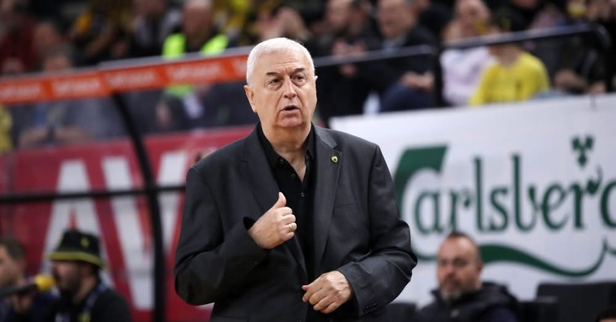 Σάκοτα: «Θα παίξουμε ένα δυνατό αγώνα»