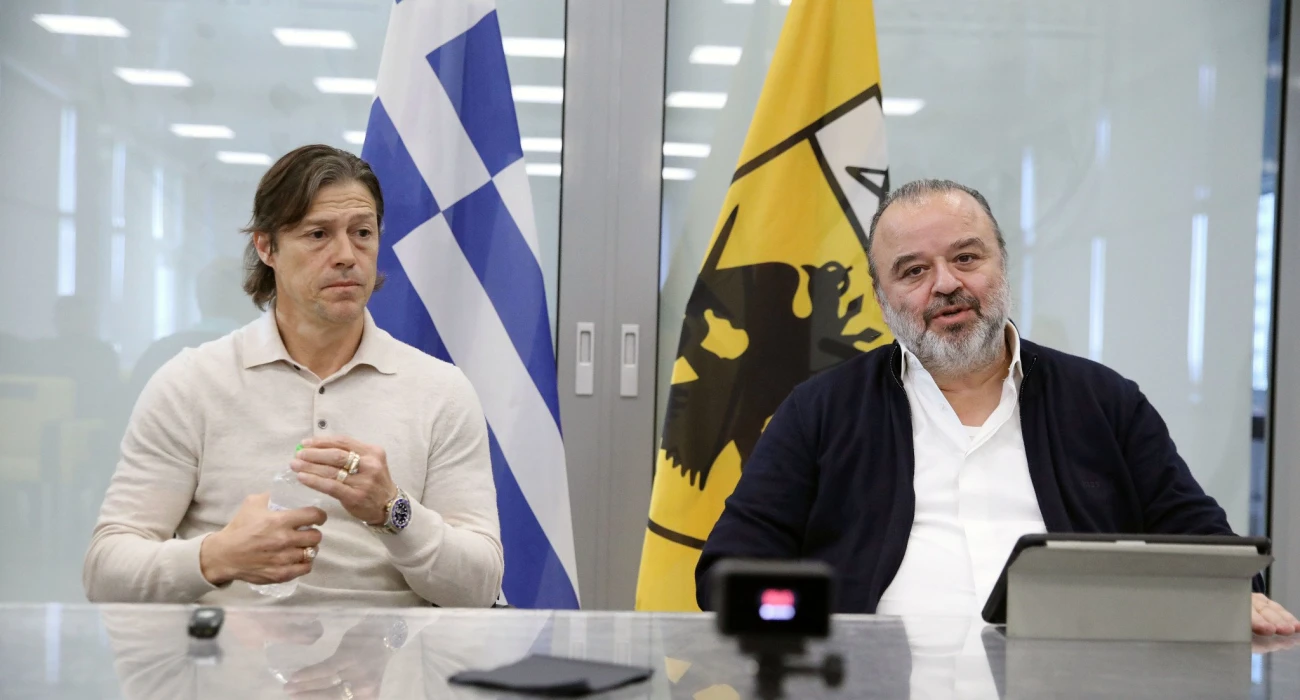Το απόγευμα η συνάντηση Ηλιόπουλου-Αλμέιδα