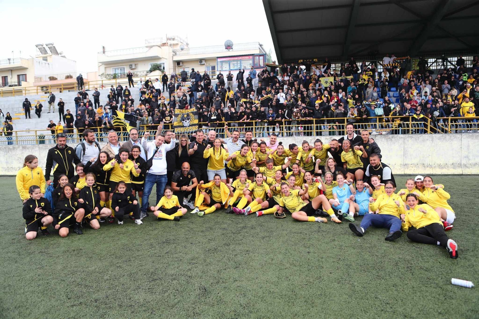 «Έρχονται» τα εισιτήρια της φιέστας στην OPAP Arena!