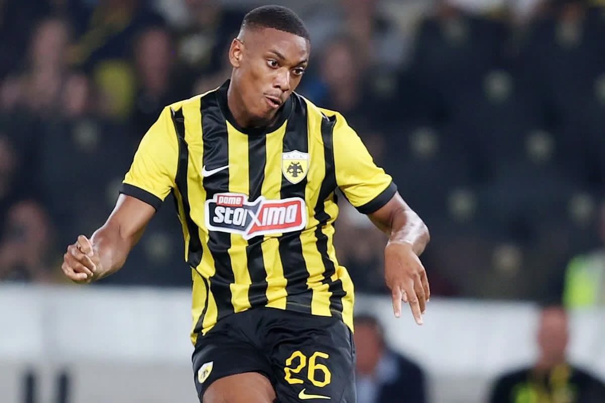 Σκόραραν Μαρσιάλ-Καλοσκάμης στο φιλικό με τον ΠΑΣ