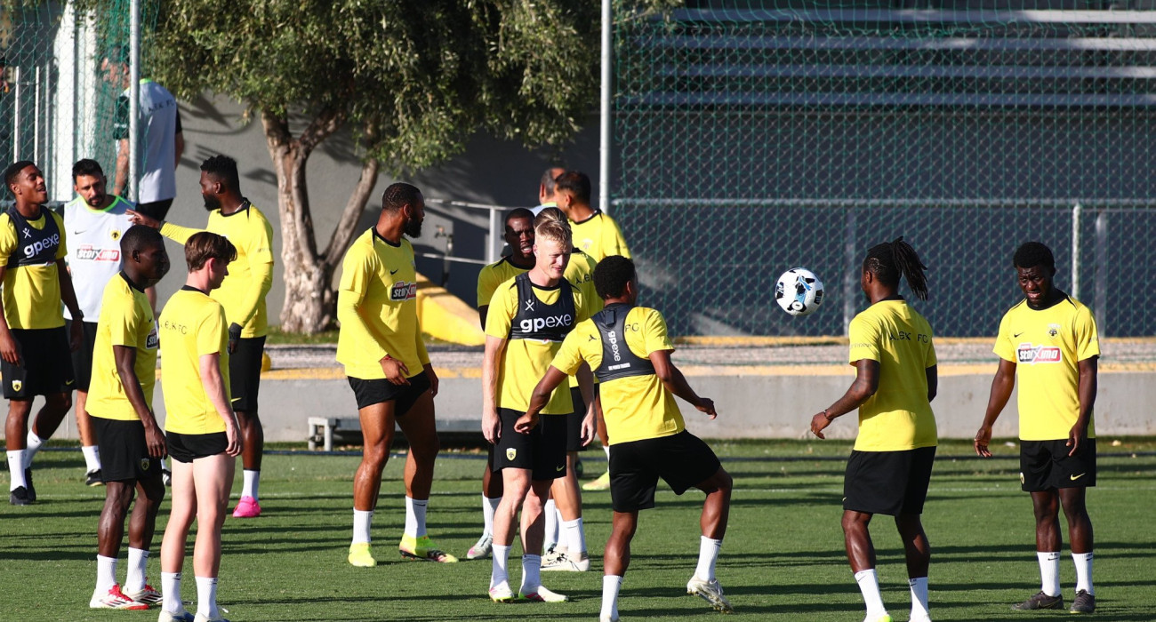 Ανάσες για τους «κιτρινόμαυρους»