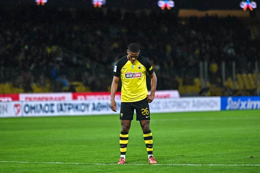 Θέλει Μαρσιάλ η Πούμας