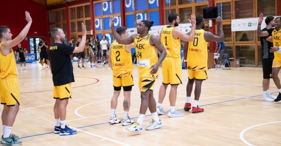 Εδώ θα δείτε τη «Βασίλισσα» στην αποψινή φιλική αναμέτρηση με την Βάλτσεα 