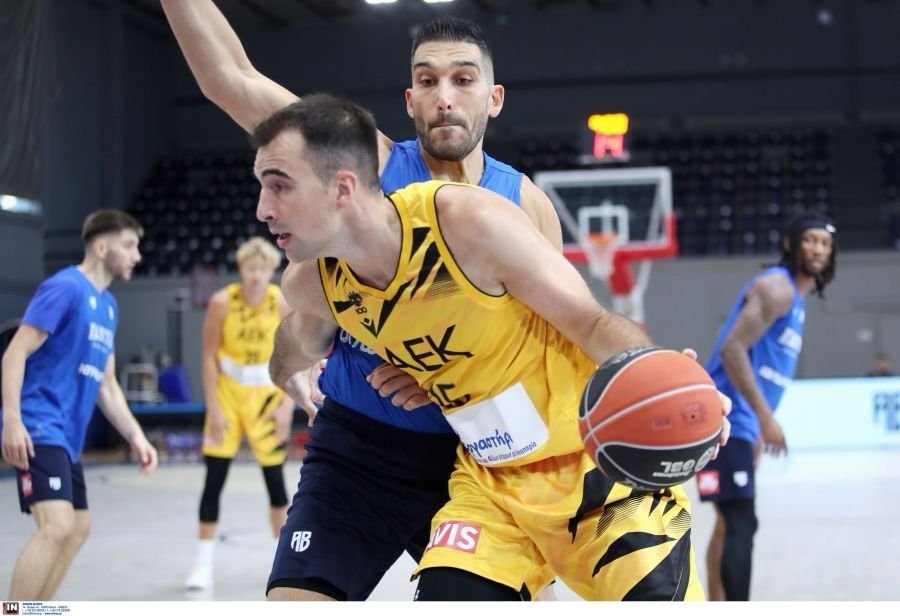 Νέα φιλική νίκη για τη Βασίλισσα