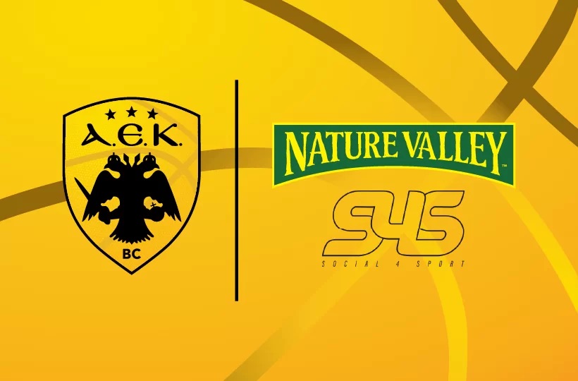 Συνεχίζει με τη Nature Valley η Βασίλισσα!