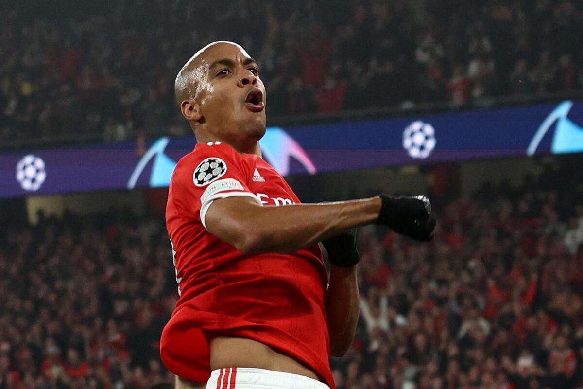 Έρχεται στην Αθήνα για ιατρικά ο Ζοάο Μάριο&nbsp;