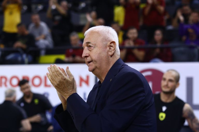 Σάκοτα: «Κάναμε καλή αρχή, κερδίσαμε μια πολύ καλή ομάδα»