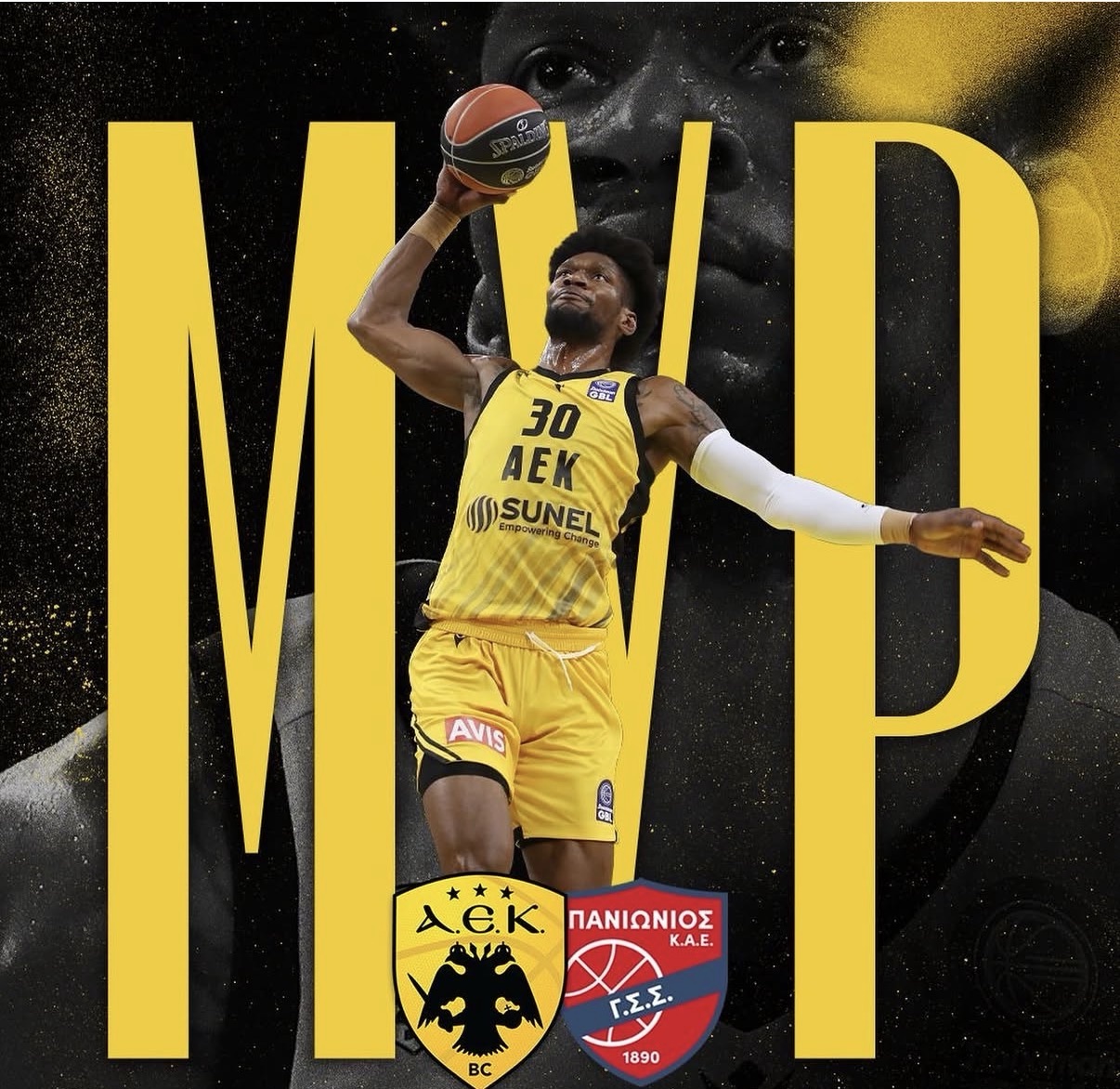 MVP ο Σίλβα! (ΦΩΤΟ)