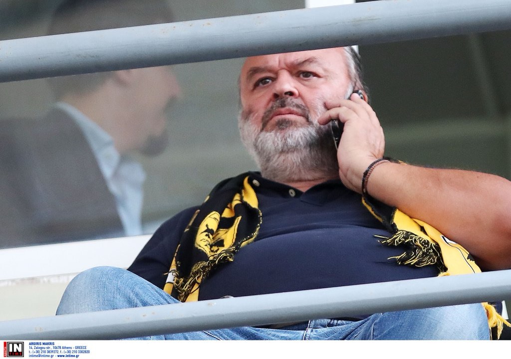 Αθωώθηκε ο Μάριος Ηλιόπουλος για το περιστατικό στο Περιστέρι