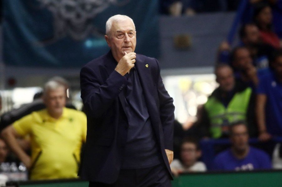 Σάκοτα: «Δείξαμε χαρακτήρα, αξίζαμε παραπάνω τη νίκη»