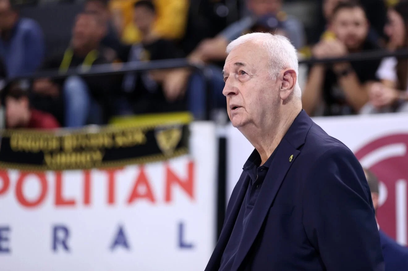 Σάκοτα: «Είμαστε το φαβορί, αλλά…»