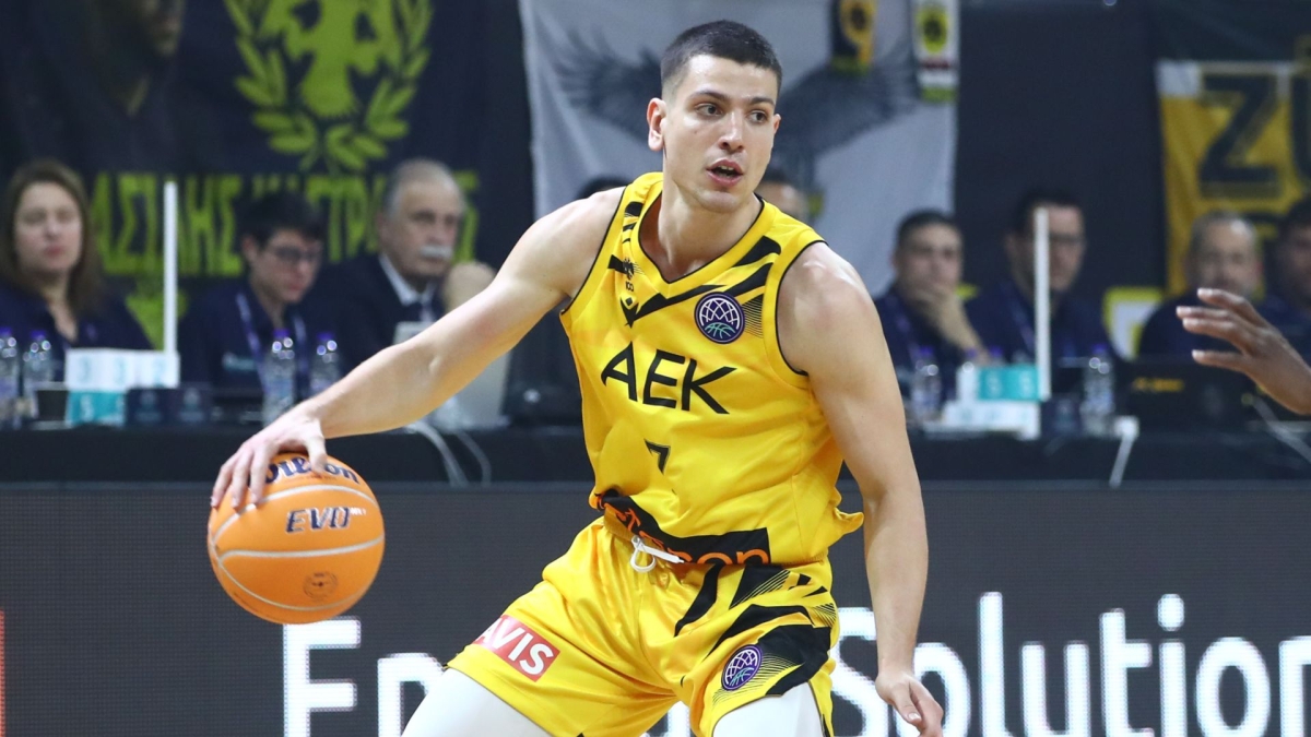 Με τρεις «κιτρινόμαυρους» η Εθνική Ελλάδας!