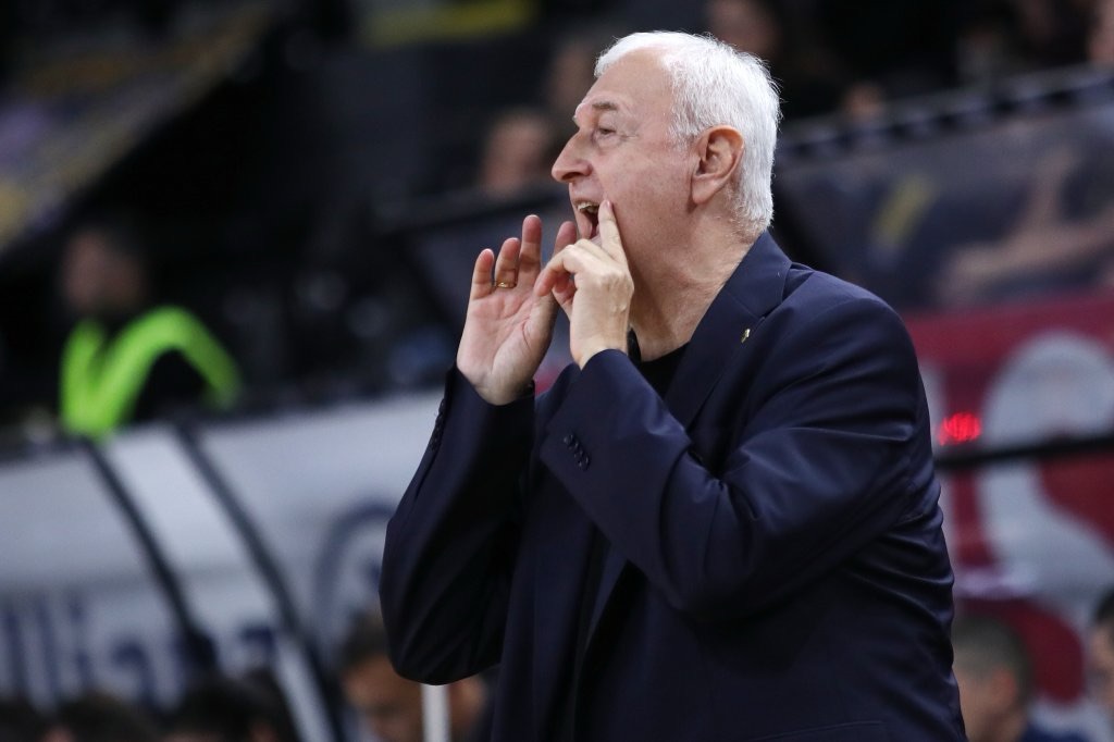 Σάκοτα: «Ο Μπράουν ήταν στη λίστα μας από το καλοκαίρι»