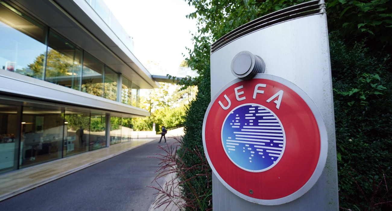 Η ΠΑΕ ΑΕΚ επιβεβαίωσε την επίσκεψη στην UEFA