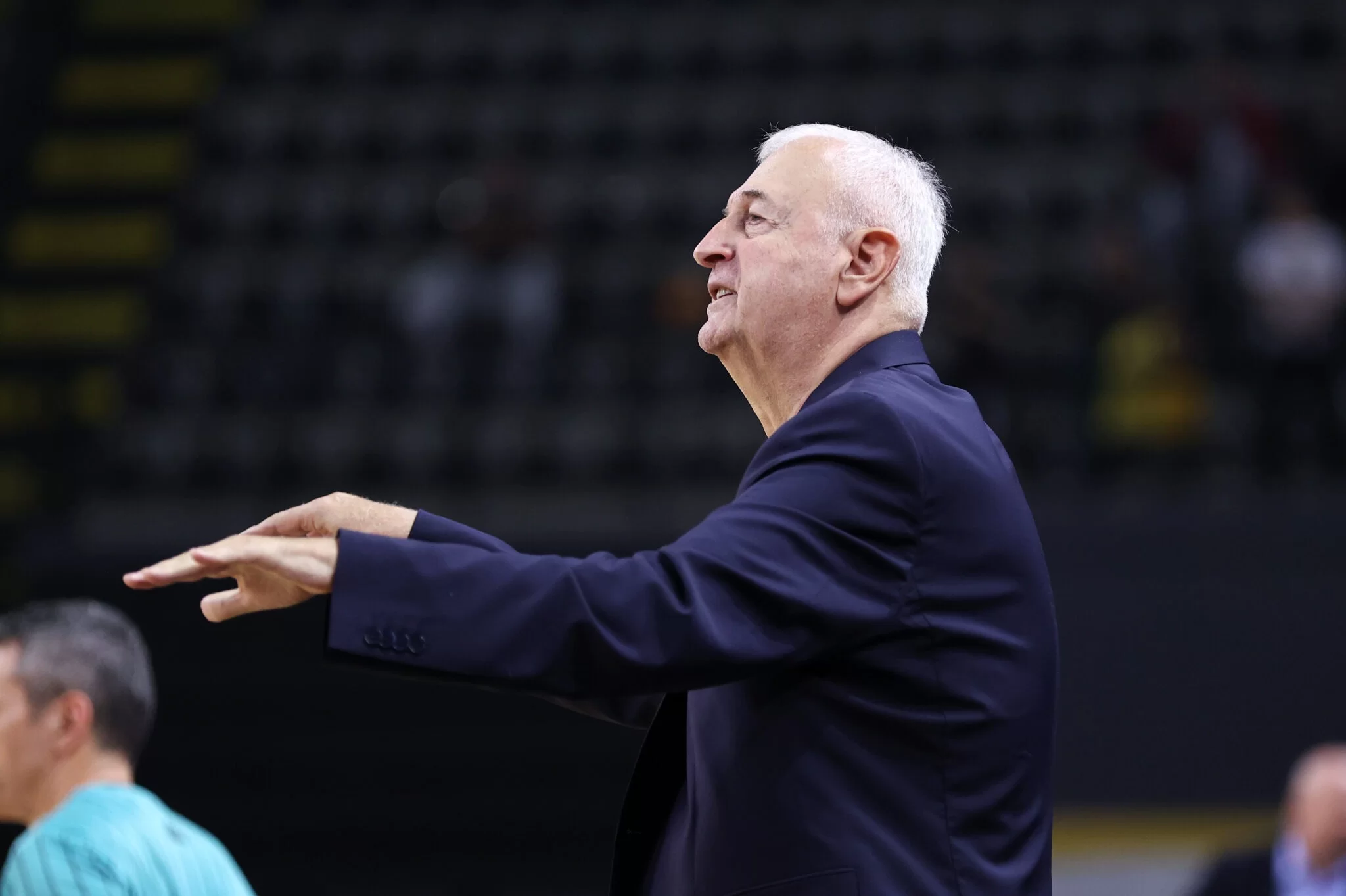 Σάκοτα: «Οι οπαδοί μας γνωρίζουν…»