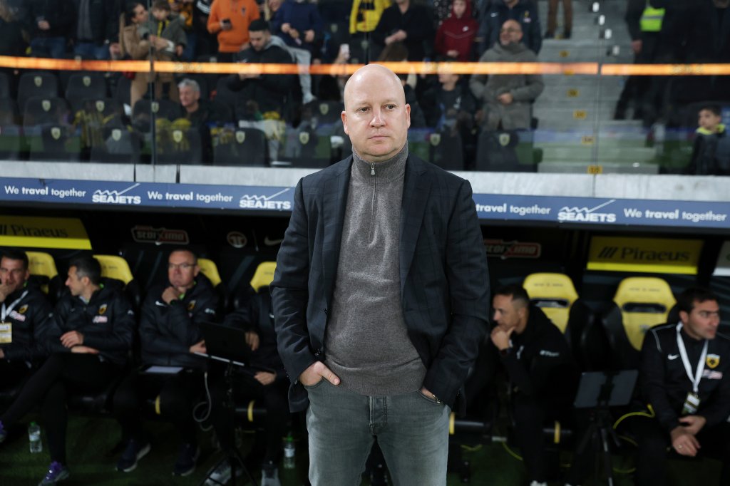 Νίκολιτς: «Τον Μάιο κρίνονται όλα»