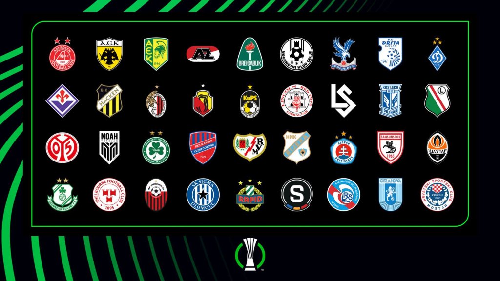 Τι έχει να περιμένει η ΑΕΚ στη συνέχεια του Conference League