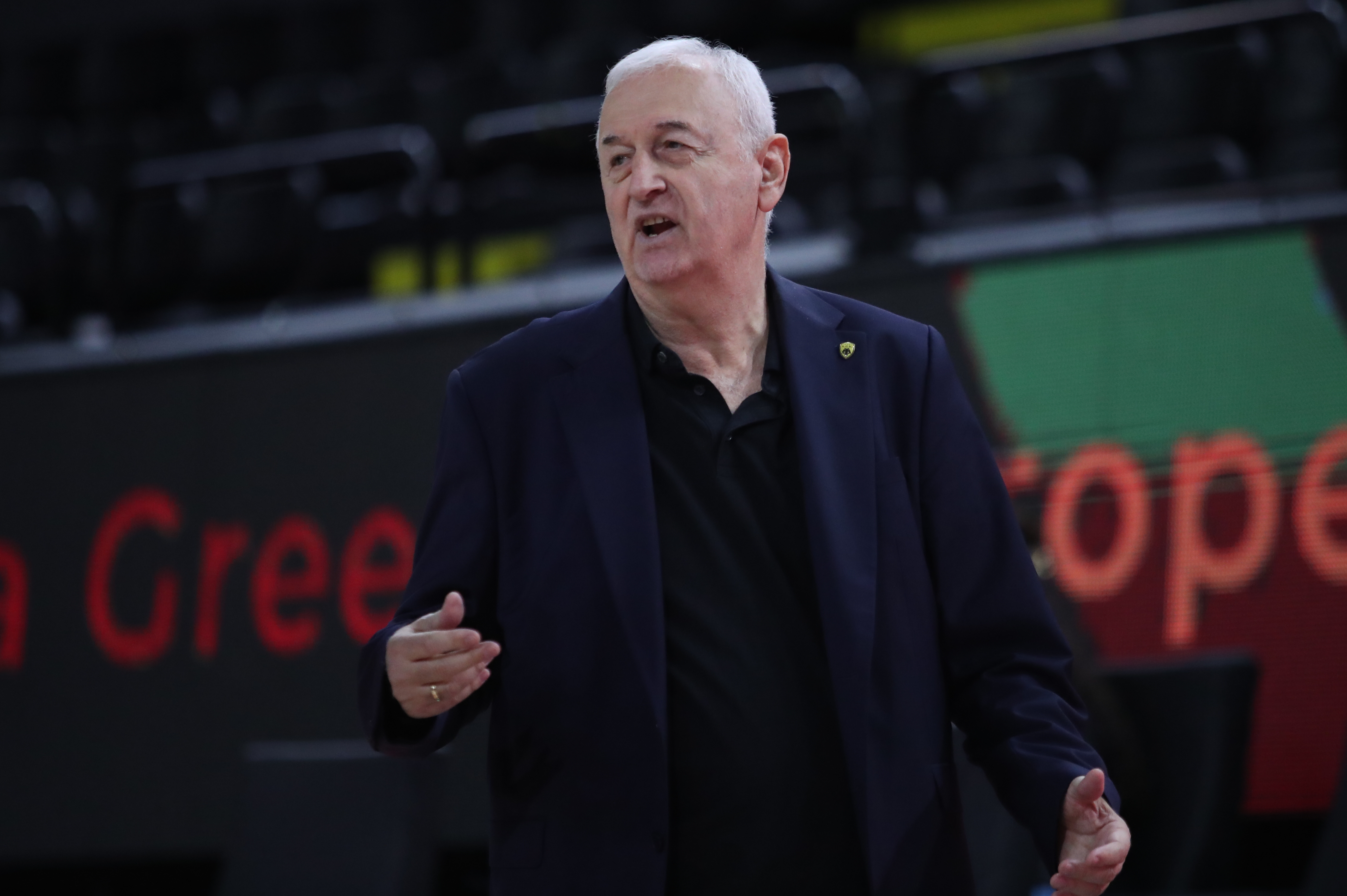 Σάκοτα: «Σημαντική νίκη για την συνέχεια»