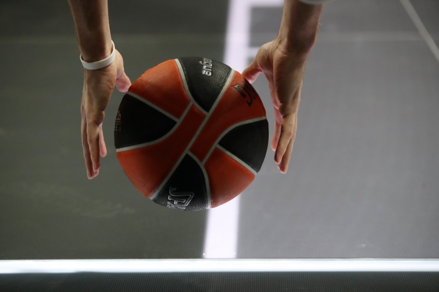 Οι διαιτητές του ΑΕΚ-Μύκονος