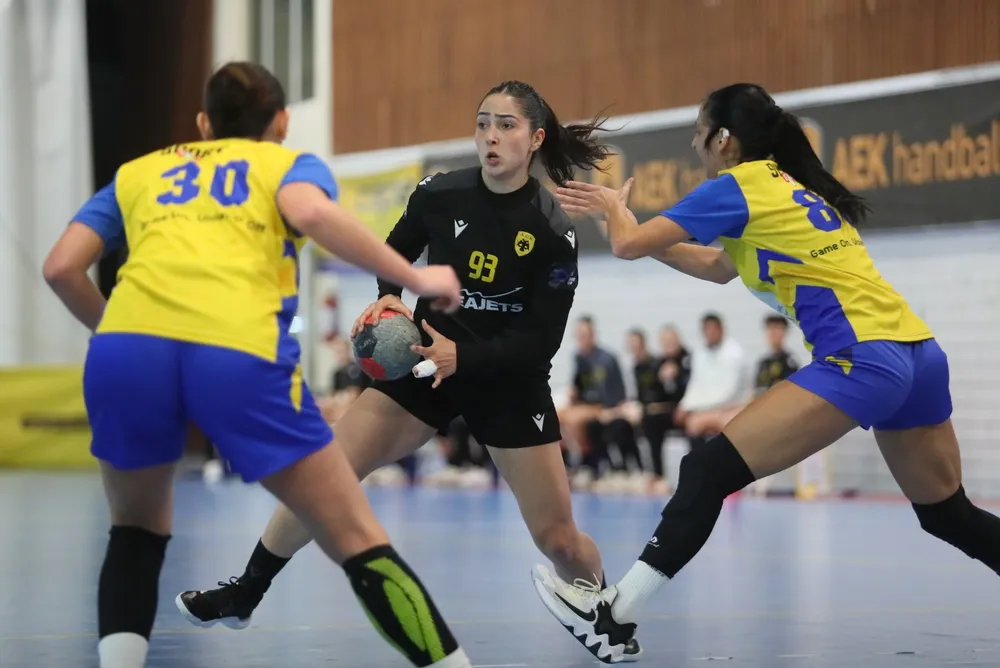 Σφράγισε το εισιτήριο της στο Final 4 Κυπέλλου