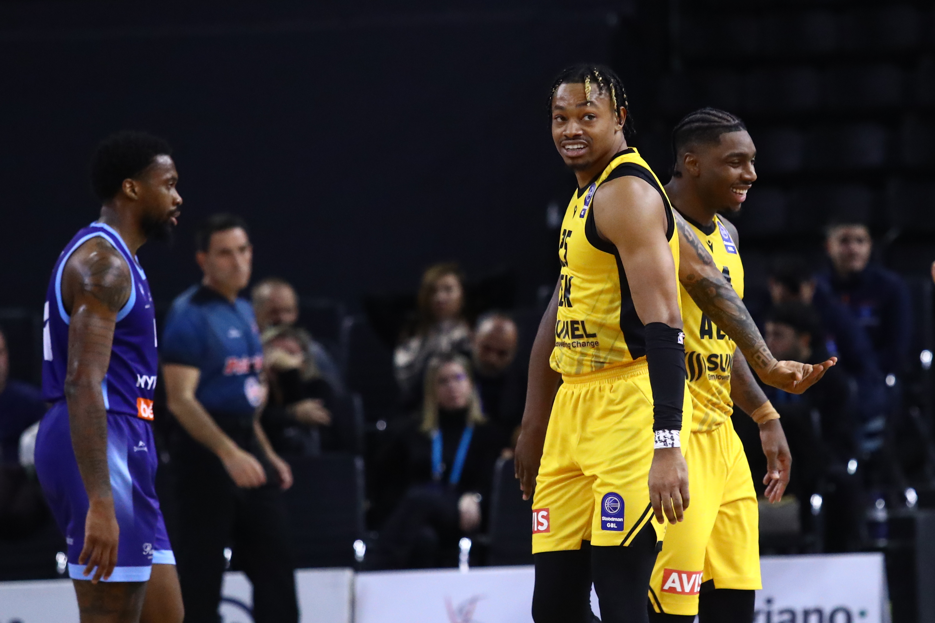 Τα Highlights του ΑΕΚ –  Μύκονος (VIDEO)