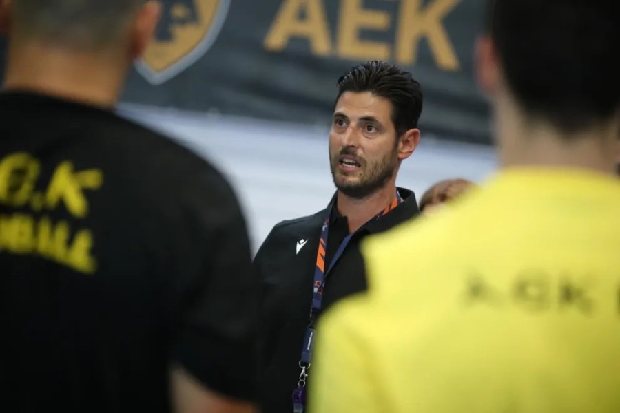 Χάντμπολ Ανδρών: Ολοκληρώθηκε το ρόστερ