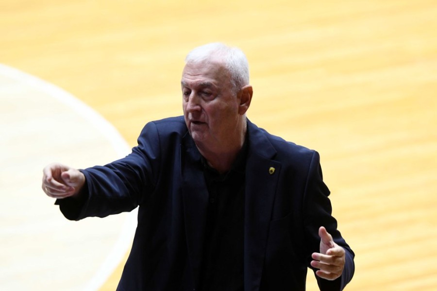 Σάκοτα: «Να έχω διαθέσιμους όσους είχα σήμερα»