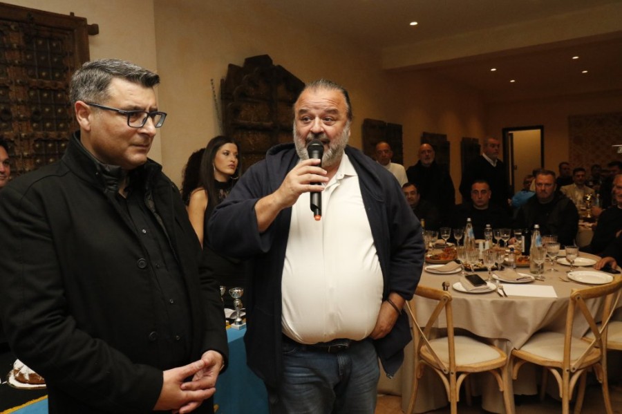 Ηλιόπουλος: «Το ποδόσφαιρο αλλάζει σελίδα, το θέλουν δεν το θέλουν»