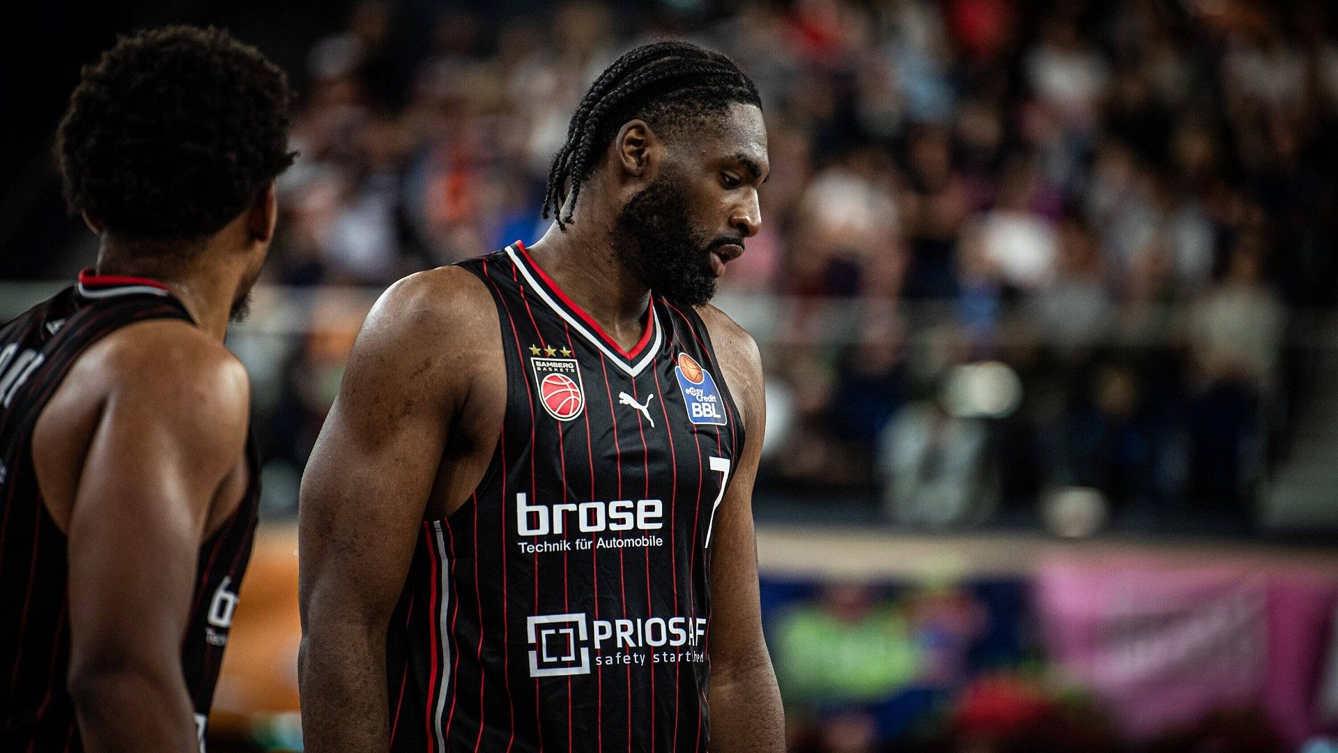 Κοντά σε συμφωνία με Φιζέλ η ΑΕΚ για τη θέση «5»