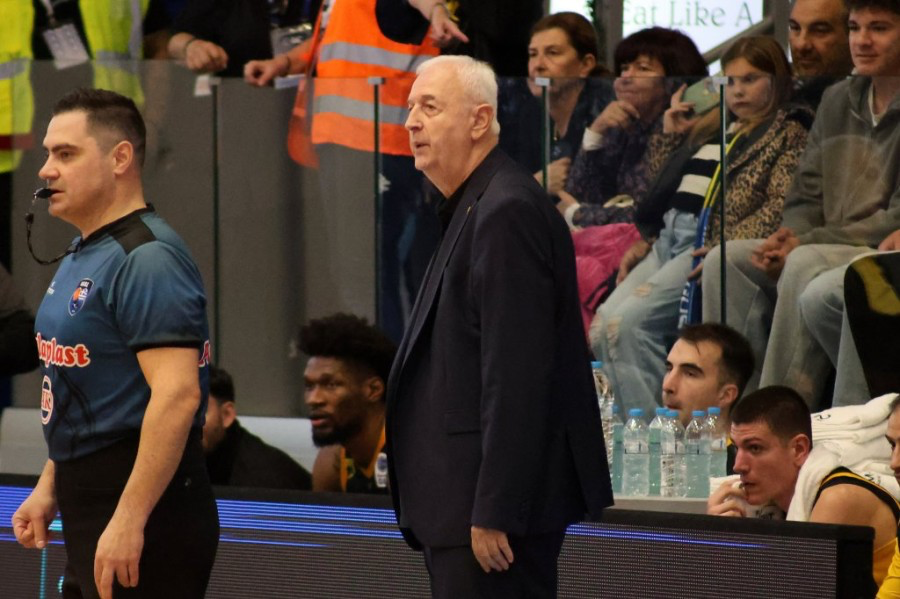 Με 10άδα στην Καρδίτσα η ΑΕΚ &nbsp;