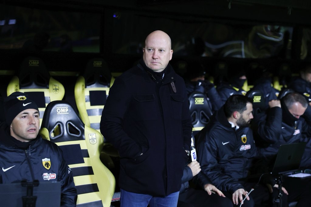 Οι επιλογές του Νίκολιτς κόντρα στον Ατρόμητο (ΦΩΤΟ)