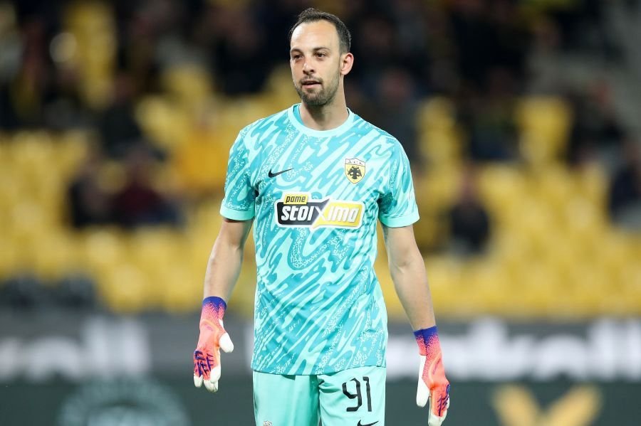 Μπρινιόλι: «Να ακολουθήσουμε το πλάνο μας και να αποφύγουμε τις καταστάσεις που ο ΟΦΗ σίγουρα θα προσπαθήσει να δημιουργήσει»