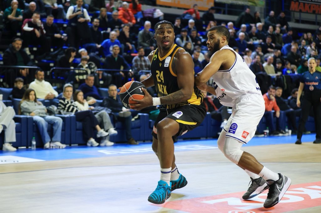 «Βασίλισσα» με χαρακτήρα στην Καρδίτσα – Πέμπτη σερί νίκη με ηγέτη τον Μπάρτλεϊ