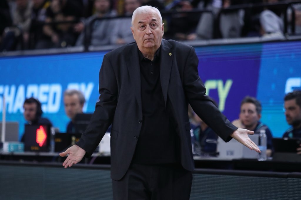 Σάκοτα: «Δύσκολο ματς, τεράστια σημασία – δείξαμε ενέργεια και χαρακτήρα μέχρι το τέλος»