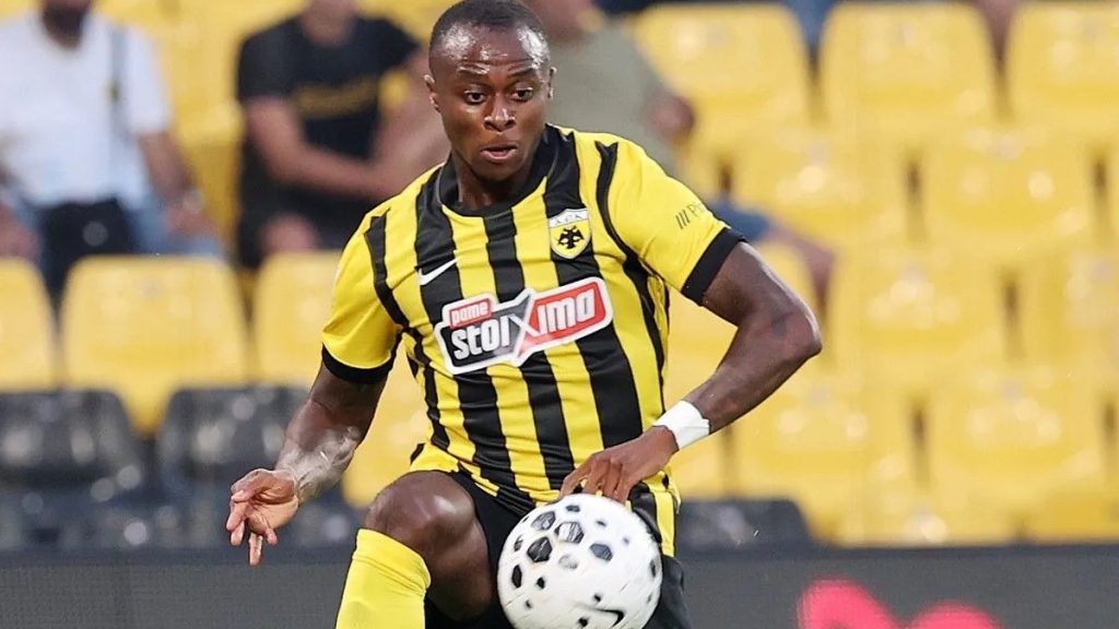 Κλείδωσε το deal για Οντουμπάτζο και Ομόνοια