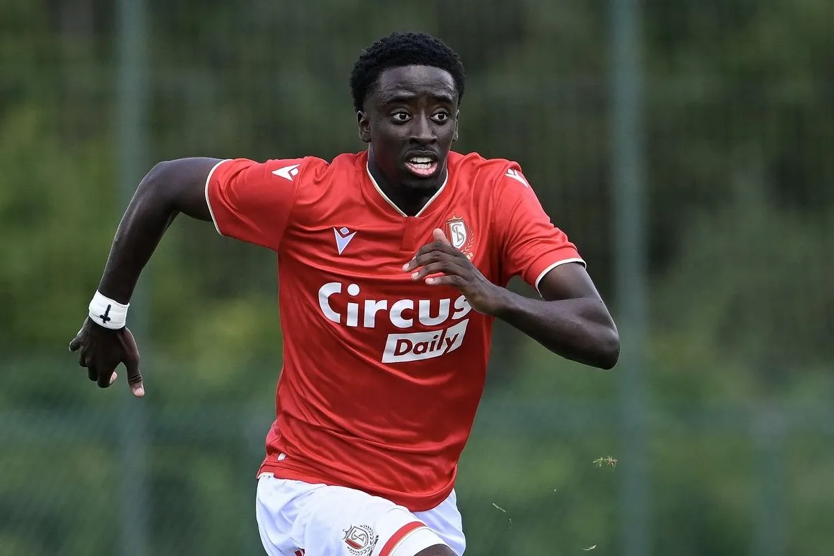 Κλείδωσε του Σαχαμπό στην ΑΕΚ – Έρχεται Αθήνα για υπογραφές