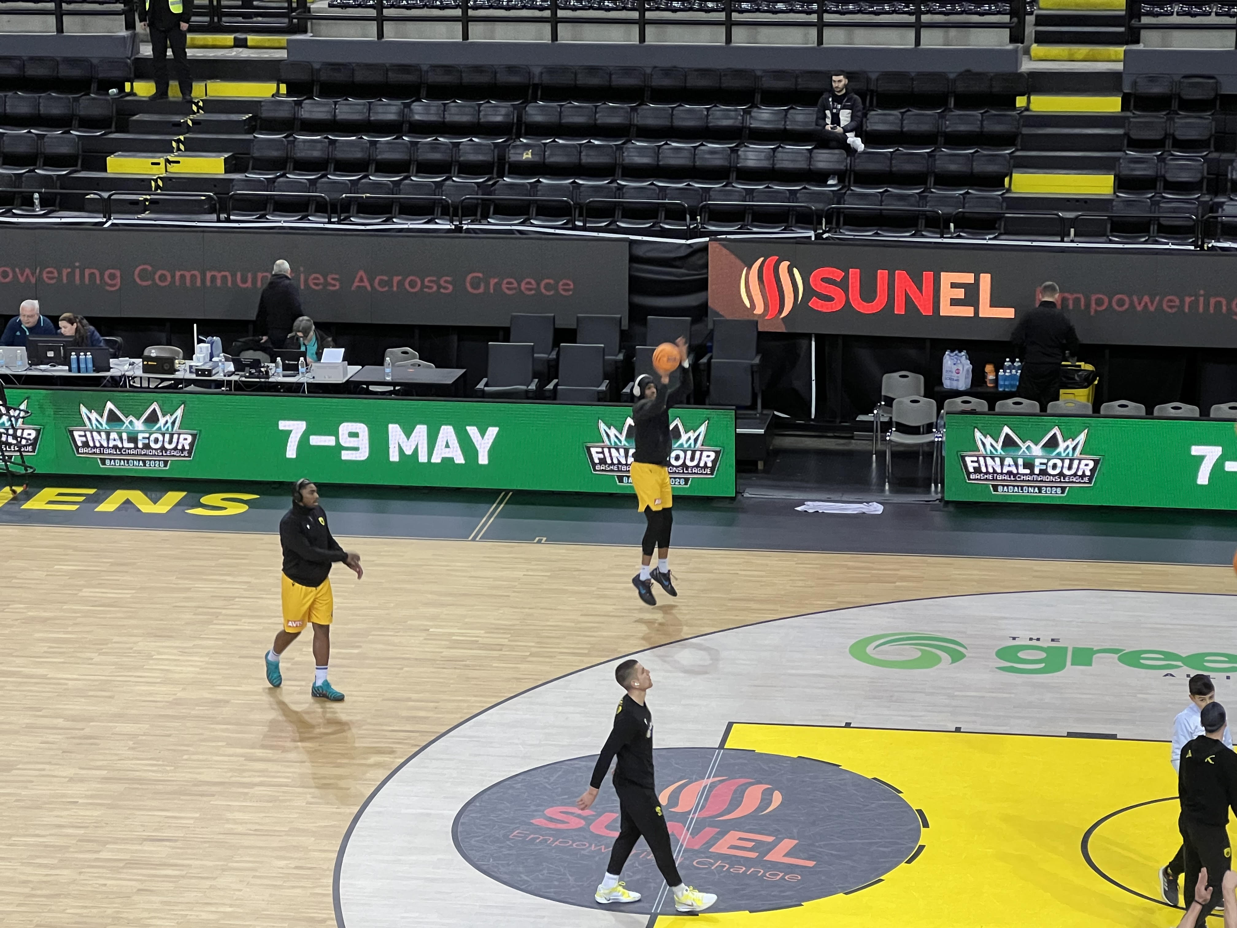 H δωδεκάδα της «Βασίλισσας» κόντρα στην Καρδίτσα